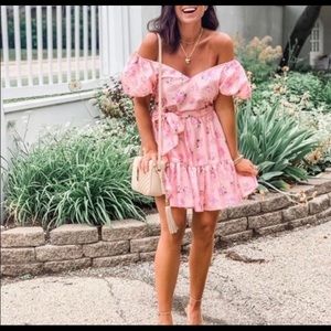 Love Shack Fancy Dress ( Target )